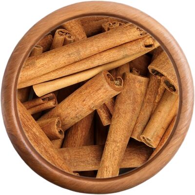 Ολόκληρη ινδονησιακή κανέλα - 100 g